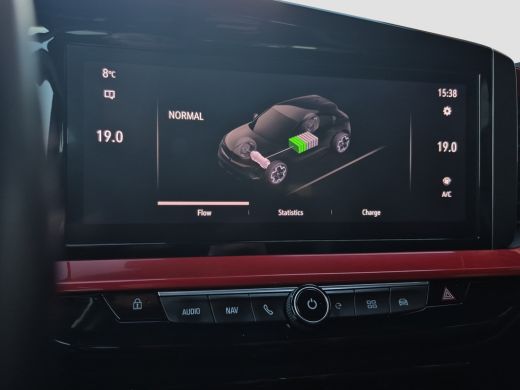 Opel Mokka-e GS Line 50-kWh 11kw bl. Camera | Full LED | Parkeersensoren | Full map navigatie | Carplay/androi... ActivLease financial lease