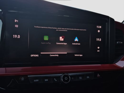 Opel Mokka-e GS Line 50-kWh 11kw bl. Camera | Full LED | Parkeersensoren | Full map navigatie | Carplay/androi... ActivLease financial lease