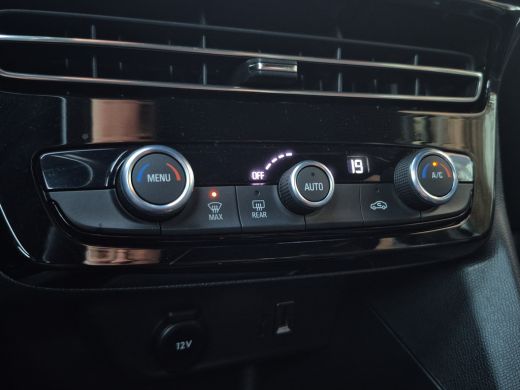 Opel Mokka-e GS Line 50-kWh 11kw bl. Camera | Full LED | Parkeersensoren | Full map navigatie | Carplay/androi... ActivLease financial lease