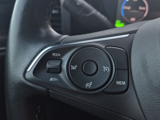 Opel Mokka-e GS Line 50-kWh 11kw bl. Camera | Full LED | Parkeersensoren | Full map navigatie | Carplay/androi... ActivLease financial lease