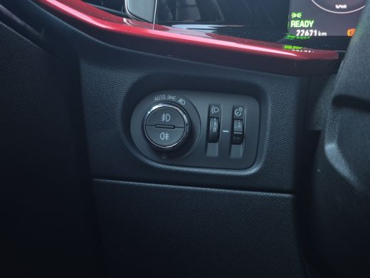 Opel Mokka-e GS Line 50-kWh 11kw bl. Camera | Full LED | Parkeersensoren | Full map navigatie | Carplay/androi... ActivLease financial lease