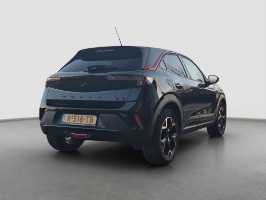 Opel Mokka-e GS Line 50-kWh 11kw bl. Camera | Full LED | Parkeersensoren | Full map navigatie | Carplay/androi... ActivLease financial lease