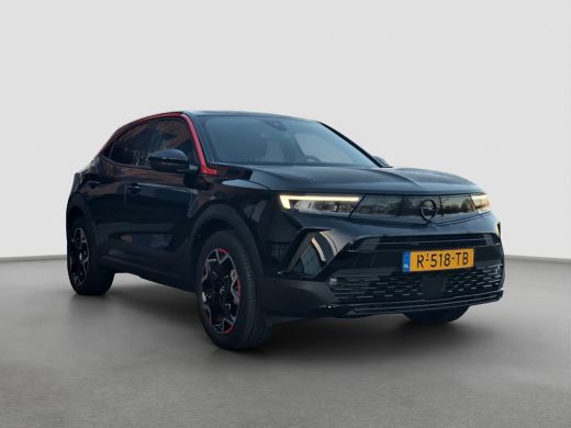 Opel Mokka-e GS Line 50-kWh 11kw bl. Camera | Full LED | Parkeersensoren | Full map navigatie | Carplay/androi... ActivLease financial lease