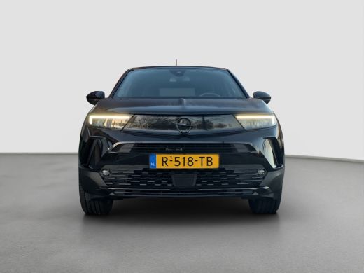 Opel Mokka-e GS Line 50-kWh 11kw bl. Camera | Full LED | Parkeersensoren | Full map navigatie | Carplay/androi... ActivLease financial lease