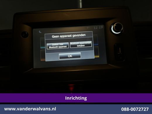 Opel Movano 2.3 Turbo 150pk L2H2 Inrichting Euro6 Airco | Camera | Navigatie | Imperiaal | 2500kg Trekhaak Cr... ActivLease financial lease