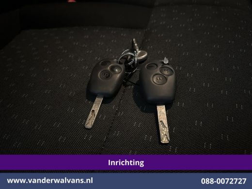 Opel Movano 2.3 Turbo 150pk L2H2 Inrichting Euro6 Airco | Camera | Navigatie | Imperiaal | 2500kg Trekhaak Cr... ActivLease financial lease