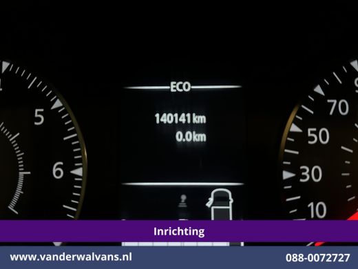 Opel Movano 2.3 Turbo 150pk L2H2 Inrichting Euro6 Airco | Camera | Navigatie | Imperiaal | 2500kg Trekhaak Cr... ActivLease financial lease