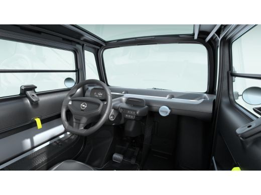 Opel Rocks-e GS Automaat ActivLease financial lease