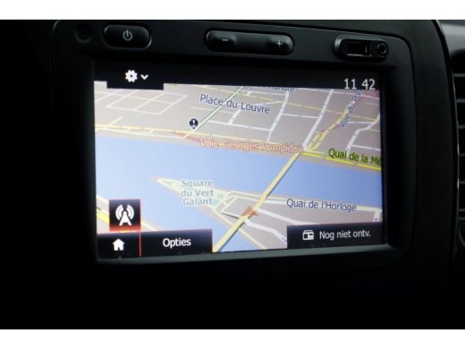 Opel Vivaro Combi 1.6 CDTI 120pk E6 L2H1 Personenbus Incl BTW/BPM 01-2019 ActivLease financial lease