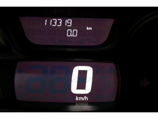 Opel Vivaro Combi 1.6 CDTI 120pk E6 L2H1 Personenbus Incl BTW/BPM 01-2019 ActivLease financial lease