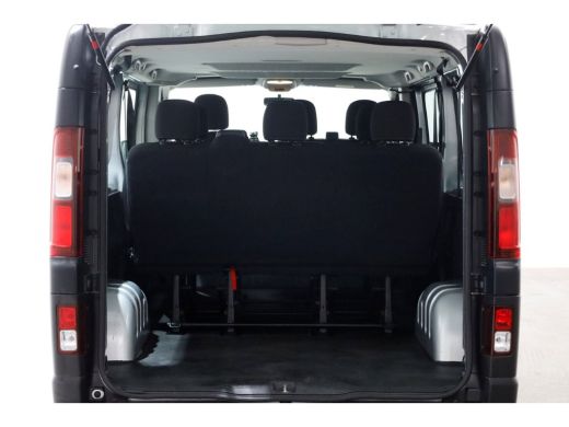 Opel Vivaro Combi 1.6 CDTI 120pk E6 L2H1 Personenbus Incl BTW/BPM 01-2019 ActivLease financial lease