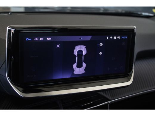 Peugeot 2008 1.2 Hybrid 136 Allure | Airco (automatisch) | Apple Carplay/Android Auto|telefoonintegratie premi... ActivLease financial lease