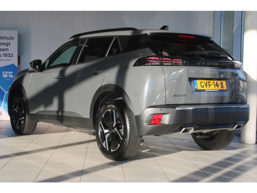 Peugeot 2008 1.2 Hybrid 136 Allure | Airco (automatisch) | Apple Carplay/Android Auto|telefoonintegratie premi... ActivLease financial lease