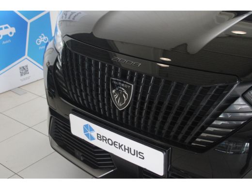 Peugeot 2008 1.2 Hybrid 136-PK Allure | DRAADLOZE CARPLAY | CLIMATE CONTROL | PDC V+A | LED | 3D COCKPIT | ActivLease financial lease