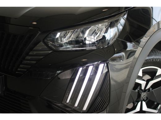 Peugeot 2008 1.2 Hybrid 136-PK Allure | DRAADLOZE CARPLAY | CLIMATE CONTROL | PDC V+A | LED | 3D COCKPIT | ActivLease financial lease