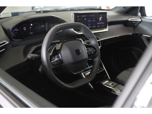 Peugeot 2008 1.2 Hybrid 136-PK Allure | DRAADLOZE CARPLAY | CLIMATE CONTROL | PDC V+A | LED | 3D COCKPIT | ActivLease financial lease