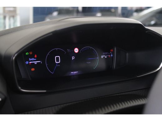 Peugeot 2008 1.2 Hybrid 136-PK Allure | DRAADLOZE CARPLAY | CLIMATE CONTROL | PDC V+A | LED | 3D COCKPIT | ActivLease financial lease