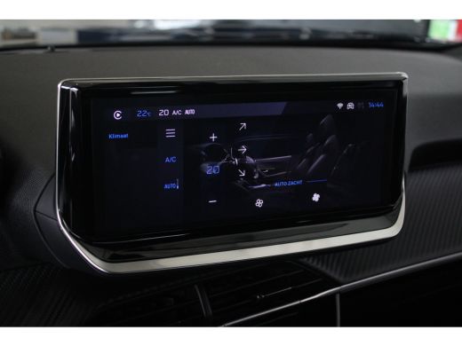 Peugeot 2008 1.2 Hybrid 136-PK Allure | DRAADLOZE CARPLAY | CLIMATE CONTROL | PDC V+A | LED | 3D COCKPIT | ActivLease financial lease