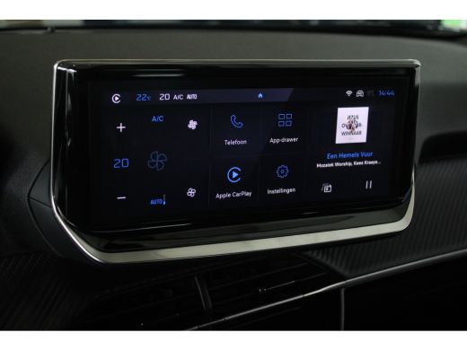 Peugeot 2008 1.2 Hybrid 136-PK Allure | DRAADLOZE CARPLAY | CLIMATE CONTROL | PDC V+A | LED | 3D COCKPIT | ActivLease financial lease