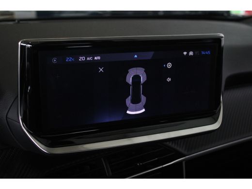 Peugeot 2008 1.2 Hybrid 136-PK Allure | DRAADLOZE CARPLAY | CLIMATE CONTROL | PDC V+A | LED | 3D COCKPIT | ActivLease financial lease