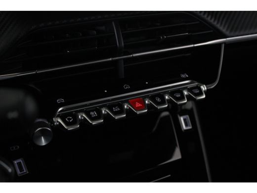 Peugeot 2008 1.2 Hybrid 136-PK Allure | DRAADLOZE CARPLAY | CLIMATE CONTROL | PDC V+A | LED | 3D COCKPIT | ActivLease financial lease