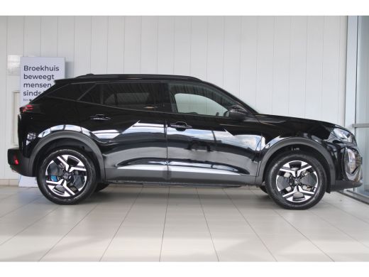 Peugeot 2008 1.2 Hybrid 136-PK Allure | DRAADLOZE CARPLAY | CLIMATE CONTROL | PDC V+A | LED | 3D COCKPIT | ActivLease financial lease