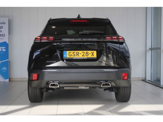 Peugeot 2008 1.2 Hybrid 136-PK Allure | DRAADLOZE CARPLAY | CLIMATE CONTROL | PDC V+A | LED | 3D COCKPIT | ActivLease financial lease