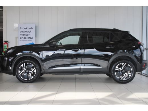 Peugeot 2008 1.2 Hybrid 136-PK Allure | DRAADLOZE CARPLAY | CLIMATE CONTROL | PDC V+A | LED | 3D COCKPIT | ActivLease financial lease