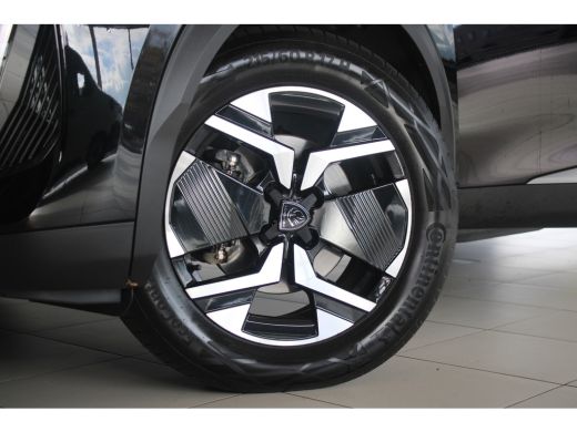 Peugeot 2008 1.2 Hybrid 136-PK Allure | DRAADLOZE CARPLAY | CLIMATE CONTROL | PDC V+A | LED | 3D COCKPIT | ActivLease financial lease