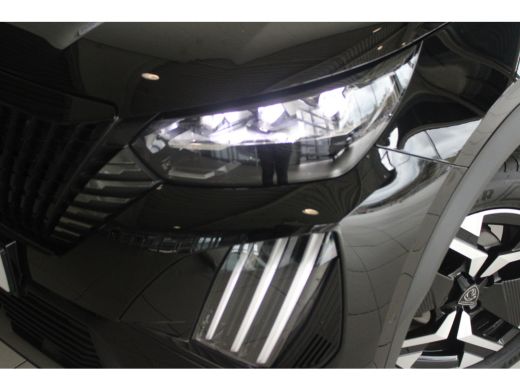 Peugeot 2008 1.2 Turbo 130-PK GT | Achteruitrijcamera | Actieve noodgeval assistent | Airco (automatisch) ActivLease financial lease