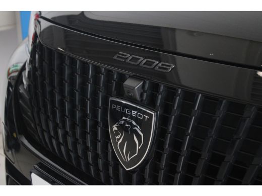 Peugeot 2008 1.2 Turbo 130-PK GT | Achteruitrijcamera | Actieve noodgeval assistent | Airco (automatisch) ActivLease financial lease