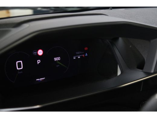 Peugeot 2008 1.2 Turbo 130-PK GT | Achteruitrijcamera | Actieve noodgeval assistent | Airco (automatisch) ActivLease financial lease