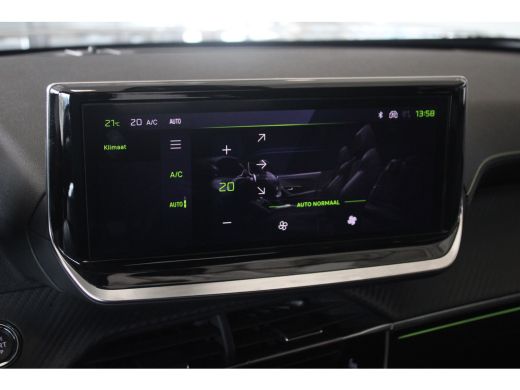 Peugeot 2008 1.2 Turbo 130-PK GT | Achteruitrijcamera | Actieve noodgeval assistent | Airco (automatisch) ActivLease financial lease