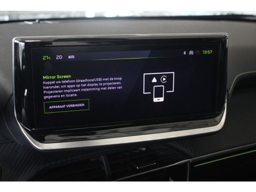 Peugeot 2008 1.2 Turbo 130-PK GT | Achteruitrijcamera | Actieve noodgeval assistent | Airco (automatisch) ActivLease financial lease