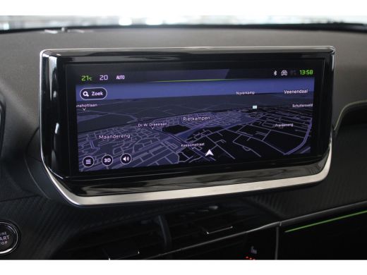 Peugeot 2008 1.2 Turbo 130-PK GT | Achteruitrijcamera | Actieve noodgeval assistent | Airco (automatisch) ActivLease financial lease