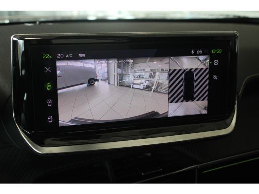 Peugeot 2008 1.2 Turbo 130-PK GT | Achteruitrijcamera | Actieve noodgeval assistent | Airco (automatisch) ActivLease financial lease