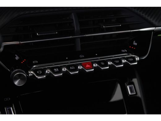 Peugeot 2008 1.2 Turbo 130-PK GT | Achteruitrijcamera | Actieve noodgeval assistent | Airco (automatisch) ActivLease financial lease