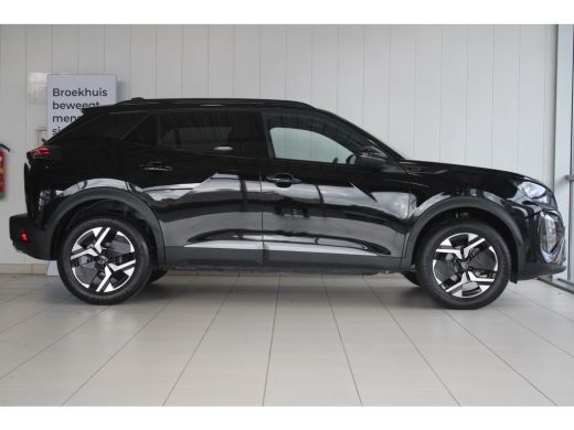 Peugeot 2008 1.2 Turbo 130-PK GT | Achteruitrijcamera | Actieve noodgeval assistent | Airco (automatisch) ActivLease financial lease