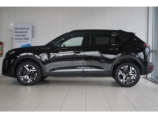 Peugeot 2008 1.2 Turbo 130-PK GT | Achteruitrijcamera | Actieve noodgeval assistent | Airco (automatisch) ActivLease financial lease