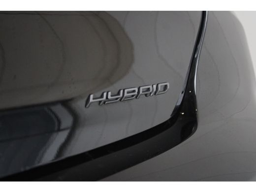 Peugeot 208 1.2 Hybrid 110-PK e-DCS6 Allure | Achterruitverwarming | Achterspoiler | Achteruitrijcamera ActivLease financial lease