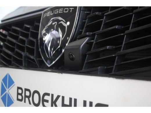 Peugeot 208 1.2 Hybrid 110-PK e-DCS6 Allure | Achterruitverwarming | Achterspoiler | Achteruitrijcamera ActivLease financial lease