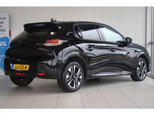 Peugeot 208 1.2 Hybrid 110-PK e-DCS6 Allure | Achterruitverwarming | Achterspoiler | Achteruitrijcamera ActivLease financial lease