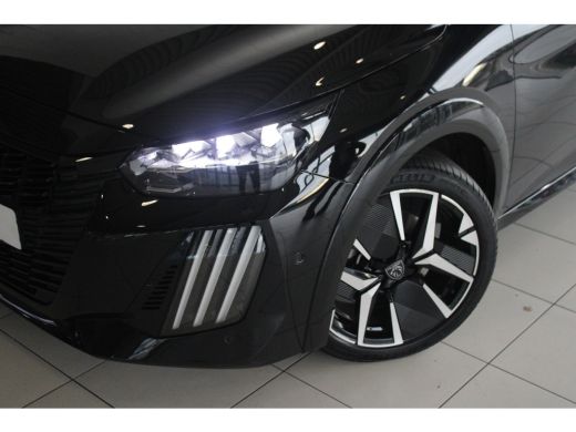 Peugeot 208 1.2 Hybrid 145 e-DCS6 GT | ADAPTIVE CRUISE | CAMERA V+A | DRAADLOZE CARPLAY | KEYLESS | NL-AUTO | ActivLease financial lease