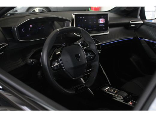 Peugeot 208 1.2 Hybrid 145 e-DCS6 GT | ADAPTIVE CRUISE | CAMERA V+A | DRAADLOZE CARPLAY | KEYLESS | NL-AUTO | ActivLease financial lease