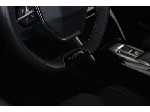 Peugeot 208 1.2 Hybrid 145 e-DCS6 GT | ADAPTIVE CRUISE | CAMERA V+A | DRAADLOZE CARPLAY | KEYLESS | NL-AUTO | ActivLease financial lease