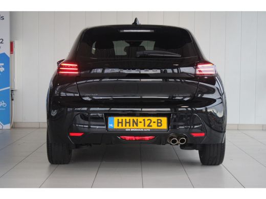 Peugeot 208 1.2 Hybrid 145 e-DCS6 GT | ADAPTIVE CRUISE | CAMERA V+A | DRAADLOZE CARPLAY | KEYLESS | NL-AUTO | ActivLease financial lease