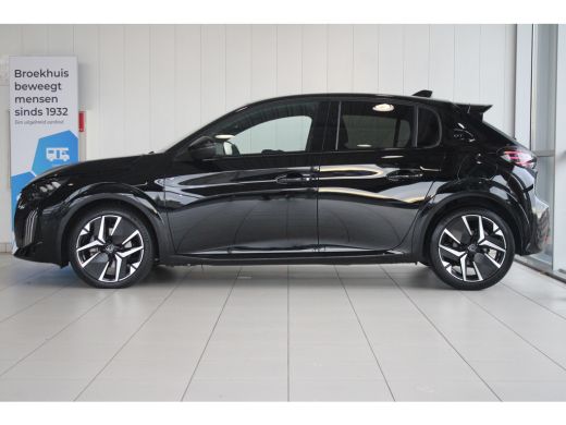 Peugeot 208 1.2 Hybrid 145 e-DCS6 GT | ADAPTIVE CRUISE | CAMERA V+A | DRAADLOZE CARPLAY | KEYLESS | NL-AUTO | ActivLease financial lease