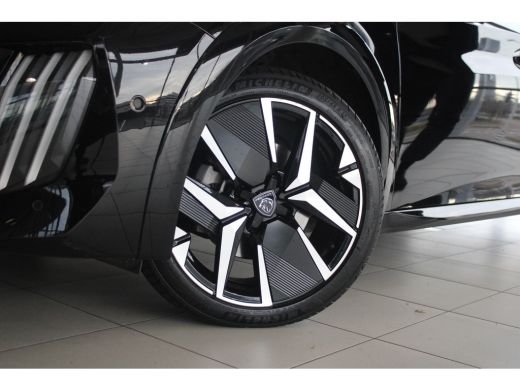 Peugeot 208 1.2 Hybrid 145 e-DCS6 GT | ADAPTIVE CRUISE | CAMERA V+A | DRAADLOZE CARPLAY | KEYLESS | NL-AUTO | ActivLease financial lease