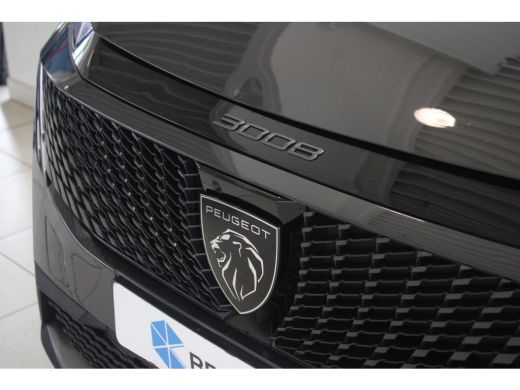 Peugeot 3008 1.2 Hybrid 136 e-DSC6 GT | Achteruitrij assistent | Achteruitrijcamera | Apple Carplay/Android Au... ActivLease financial lease