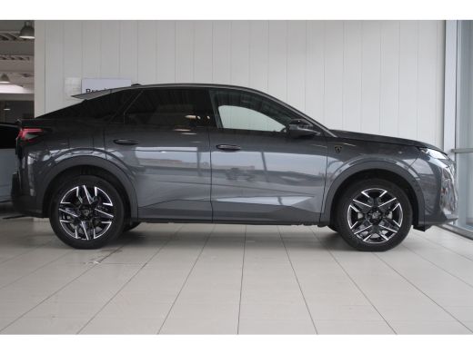 Peugeot 3008 1.2 Hybrid 136 e-DSC6 GT | Achteruitrij assistent | Achteruitrijcamera | Apple Carplay/Android Au... ActivLease financial lease